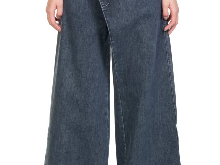 Antique Denim Lost Trousers Sale