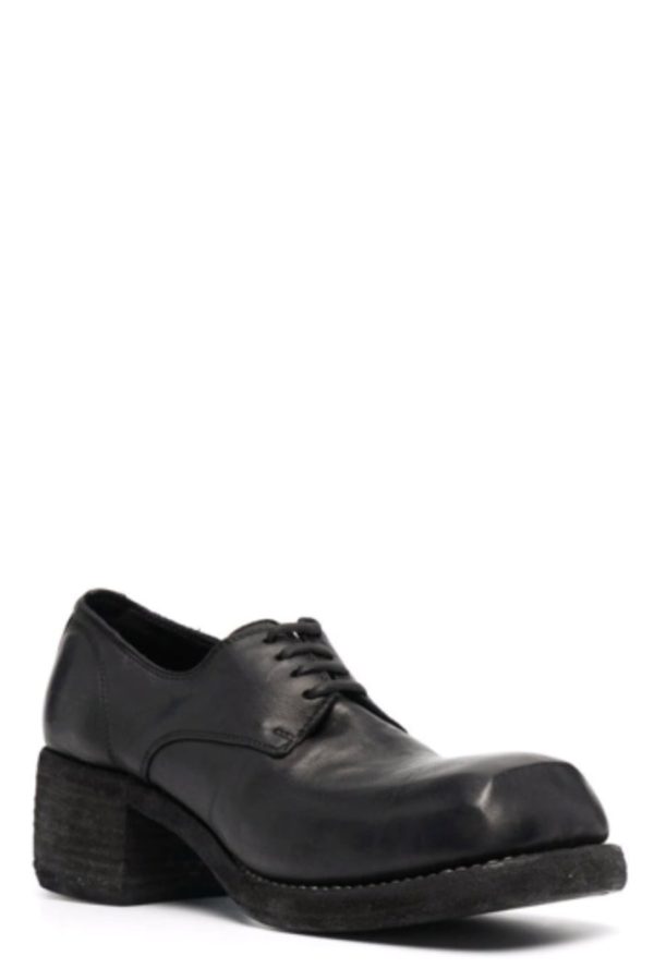 9082 Derby Black Hot on Sale