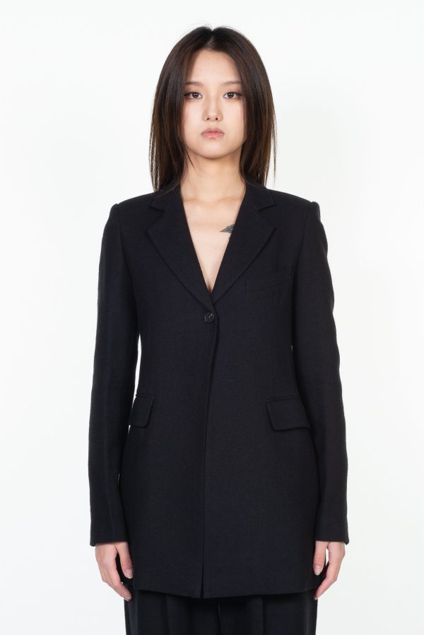 Ink Gentlewoman Blazer Online