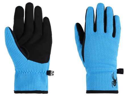 Spyder Women s Bandita Gloves 2025 Online now