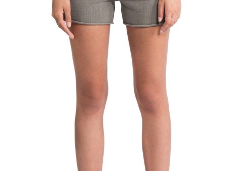 Gravel Sweatshorts Fashion