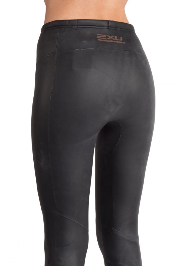 2XU Leggings Soot Supply