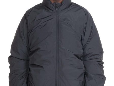 7.0 Down Right Jacket Black Fashion