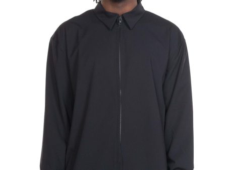 7.0 Shirt Right Black Supply