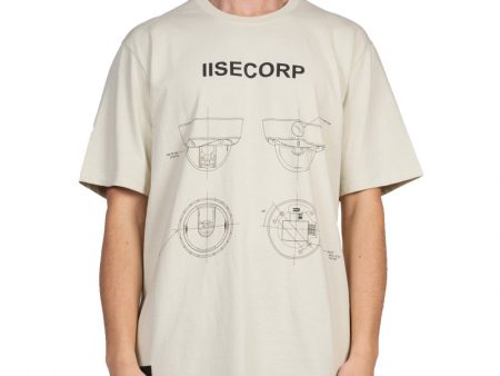 CCTV T-shirt Discount