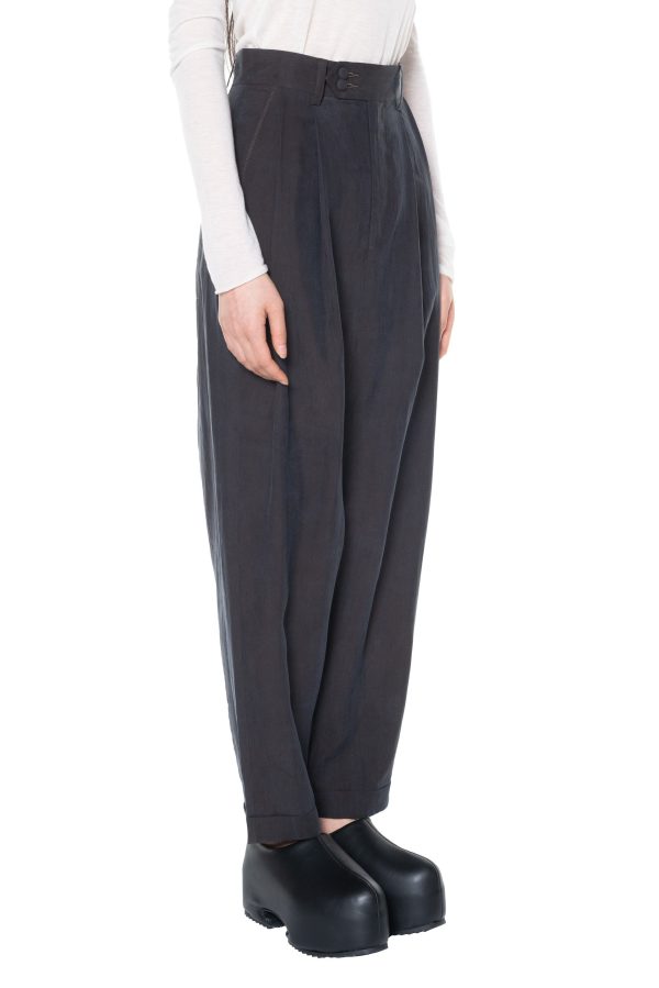 Raisin Trousers Online Hot Sale