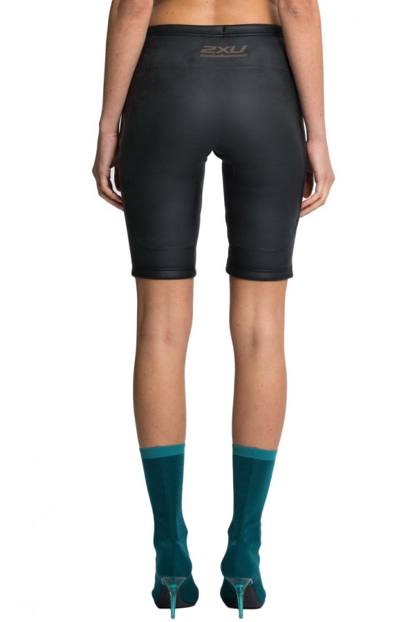 2XU Bike Shorts Soot Sale