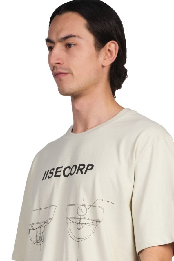 CCTV T-shirt Discount