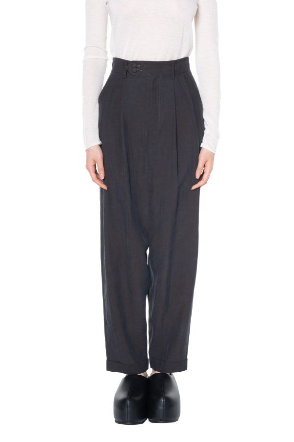 Raisin Trousers Online Hot Sale