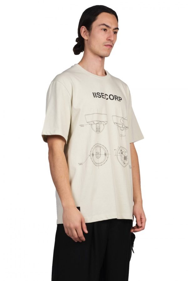 CCTV T-shirt Discount