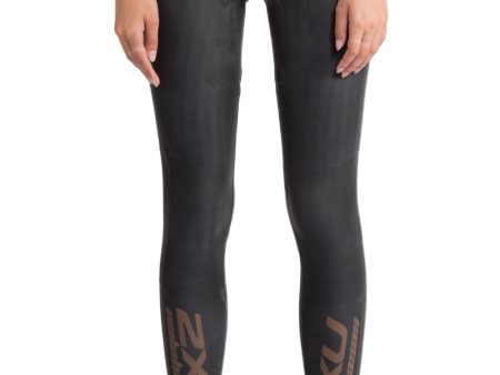 2XU Leggings Soot Supply