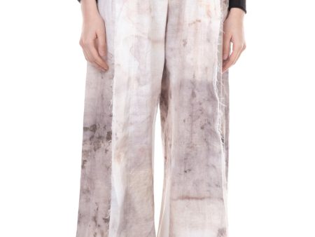 Wide Leg Trousers Random Colour Online Hot Sale