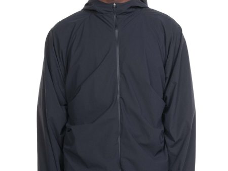 7.0 Technical Jacket Right Black Online